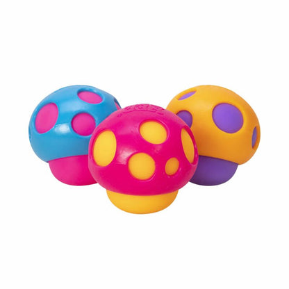 NeeDoh Groovy Shroom - US 4293