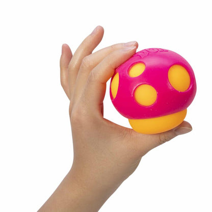 NeeDoh Groovy Shroom - US 4293