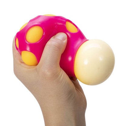 NeeDoh Groovy Shroom - US 4293