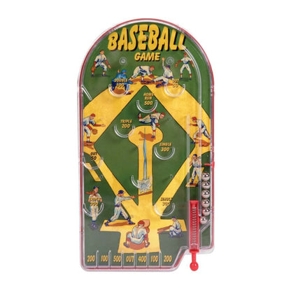 Homerun Pinball - US 7673