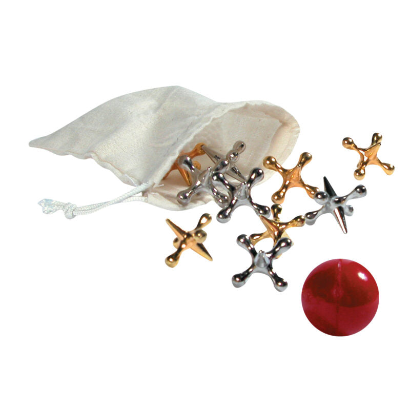 Jacks – Metal - US 7579