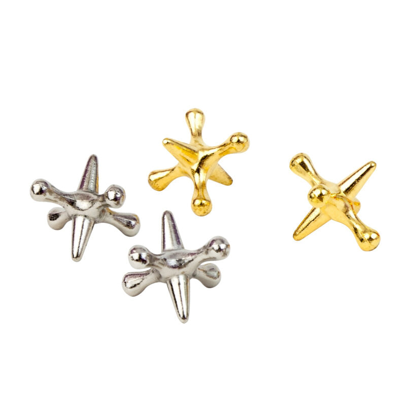 Jacks – Metal - US 7579