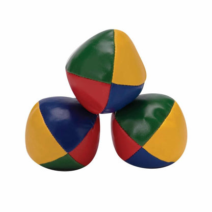 Juggling Balls - US 4936