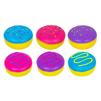 Jelly Dohnut NeeDoh - US 8030