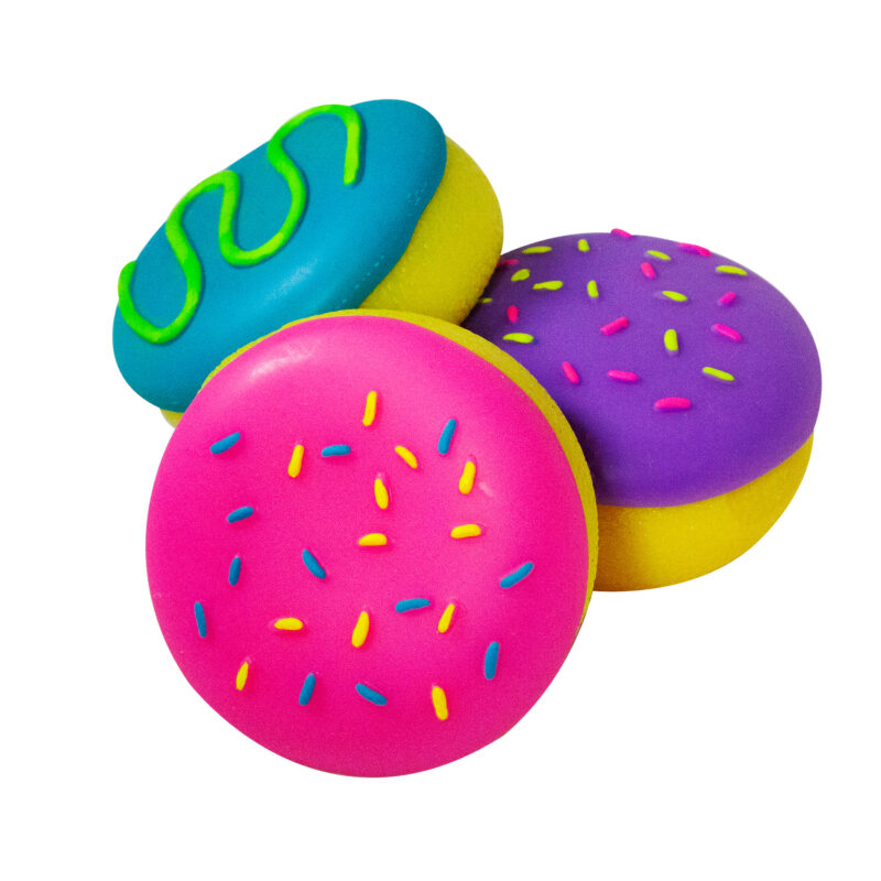 Jelly Dohnut NeeDoh - US 8030