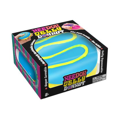 Jelly Dohnut NeeDoh - US 8030