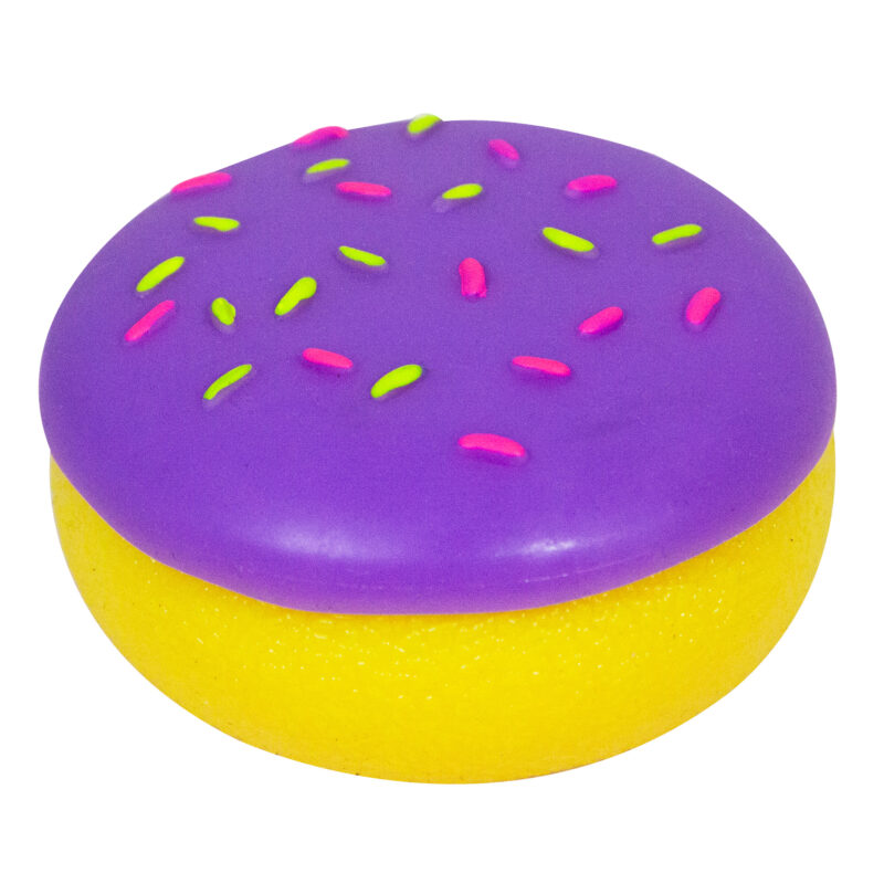 Jelly Dohnut NeeDoh - US 8030