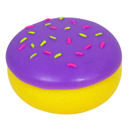 Jelly Dohnut NeeDoh - US 8030