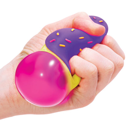 Jelly Dohnut NeeDoh - US 8030