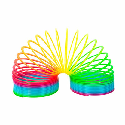 Jumbo Rainbow Sproing - US 8896