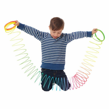 Jumbo Rainbow Sproing - US 8896