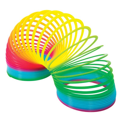 Jumbo Rainbow Sproing - US 8896