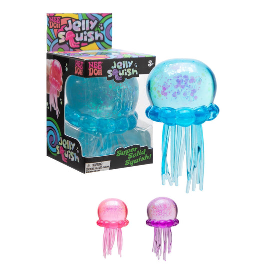 NeeDoh® Jelly Squish - US 4994