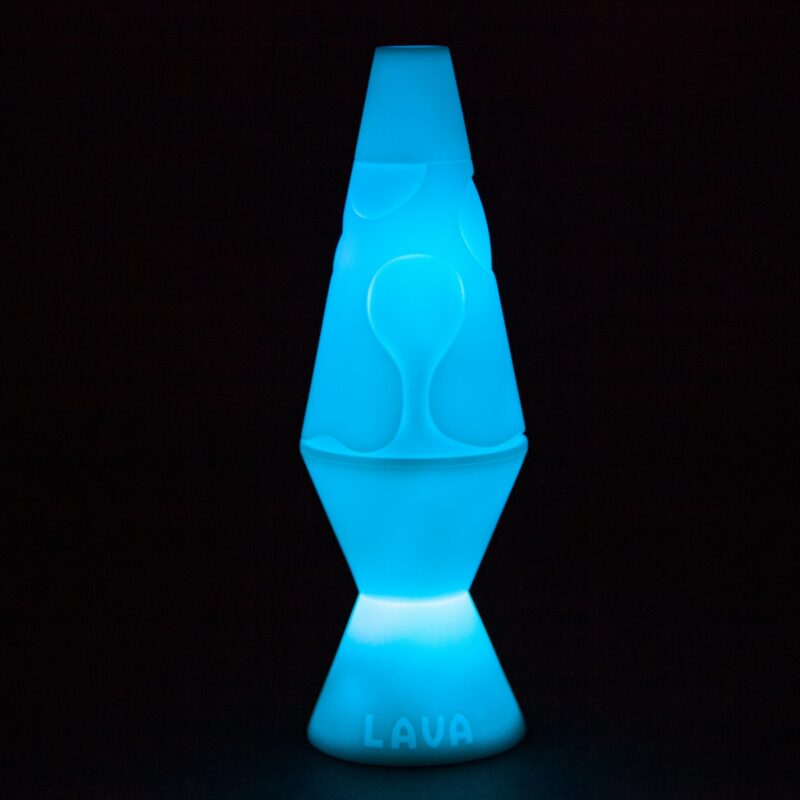 Led LAVA Lamp - US 5462