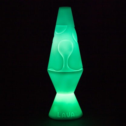 Led LAVA Lamp - US 5462