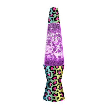 Make Your Own Lava Lamp - US 2952