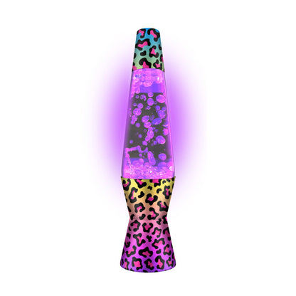 Make Your Own Lava Lamp - US 2952