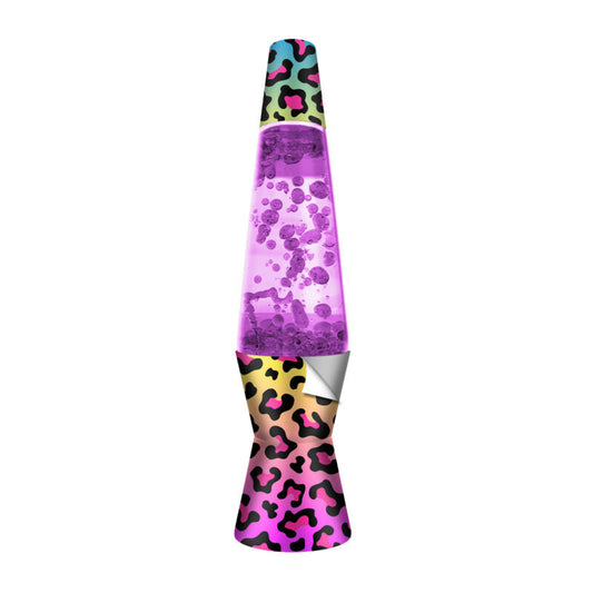 Make Your Own Lava Lamp - US 2952