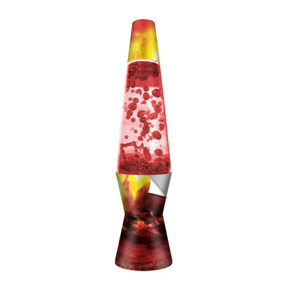 Make Your Own Lava Lamp - US 2952