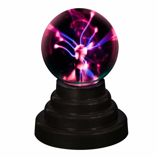 3” LAVA Lamp Plasma Ball - US 5051