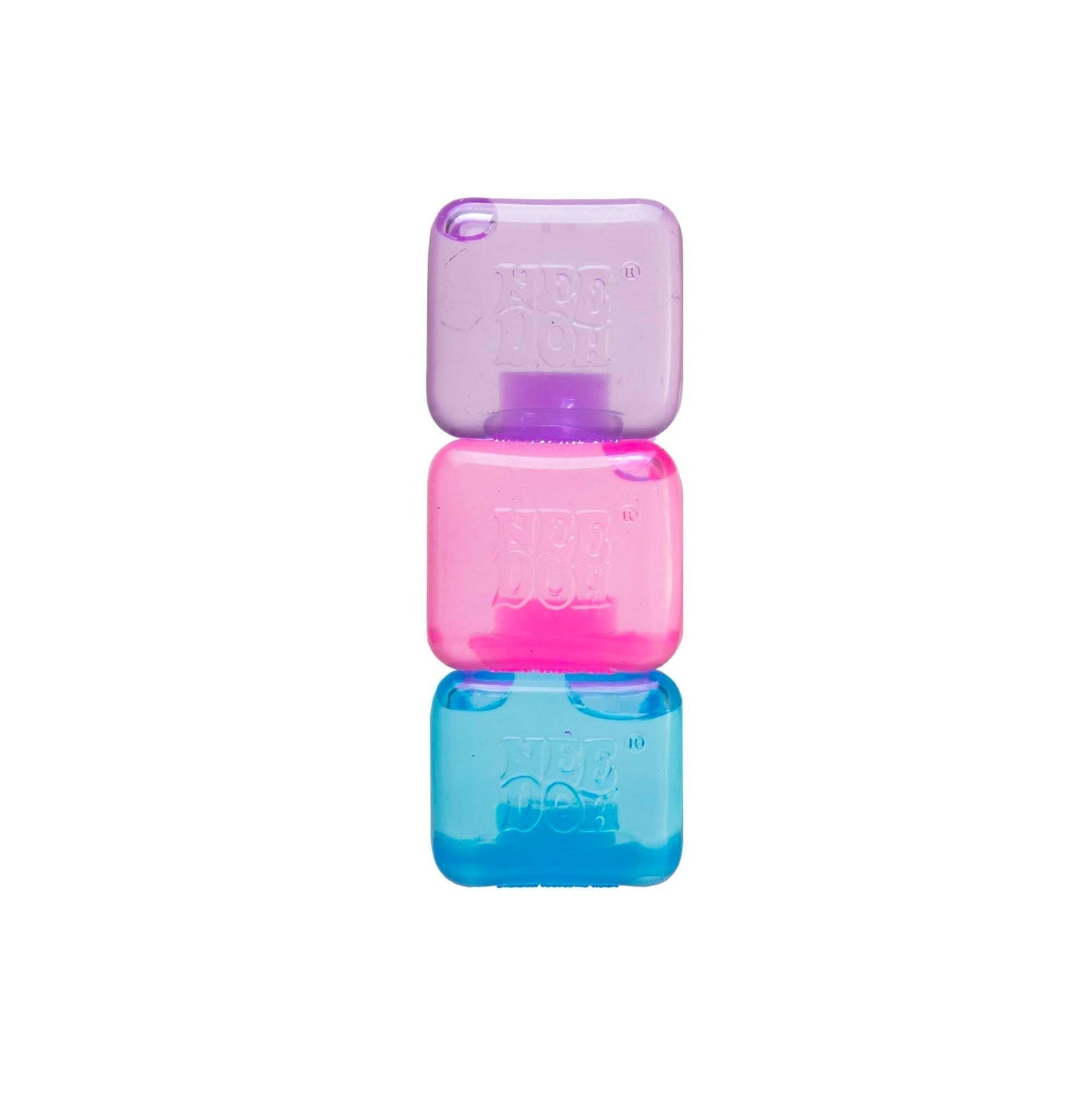 Teenie NeeDoh® Nice Ice Baby Multipack - US 8641