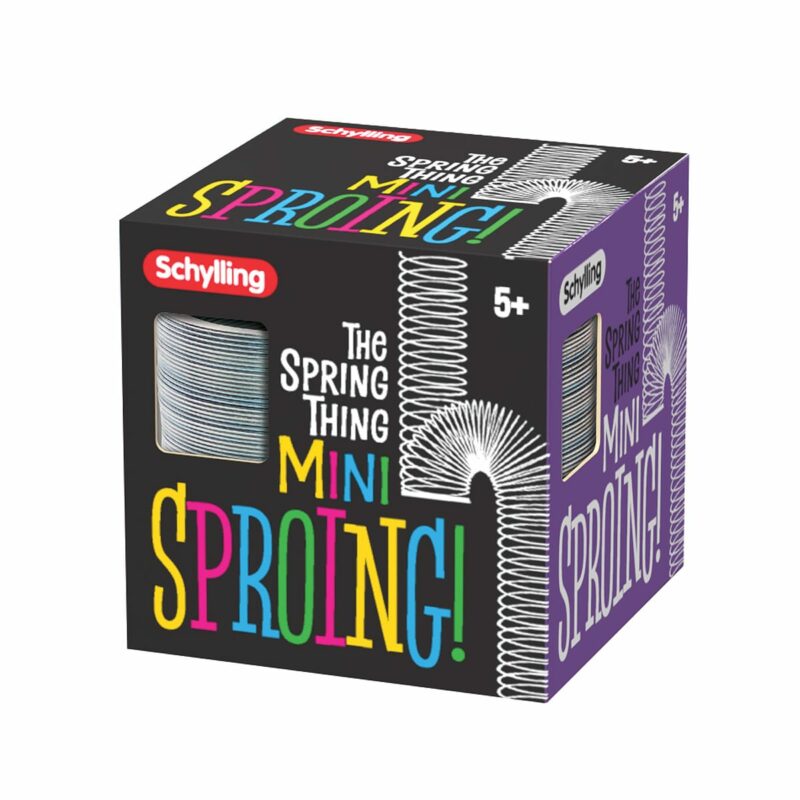 Mini Sproing - US 5715