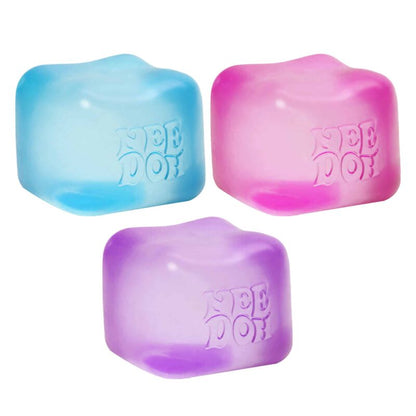 NeeDoh Nice Cube - US 6452