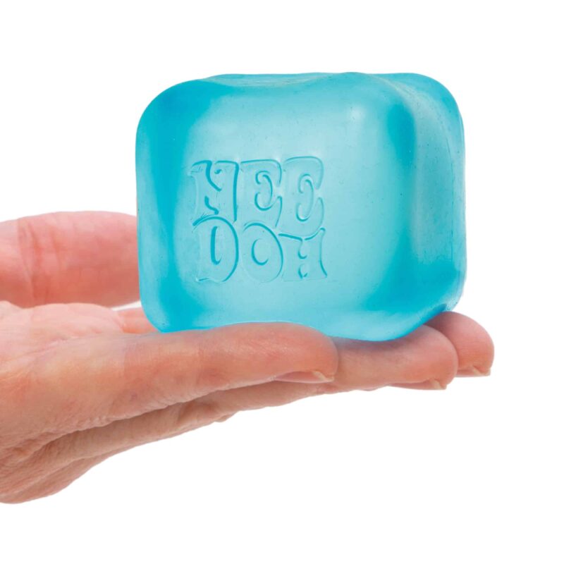 NeeDoh Nice Cube - US 6452
