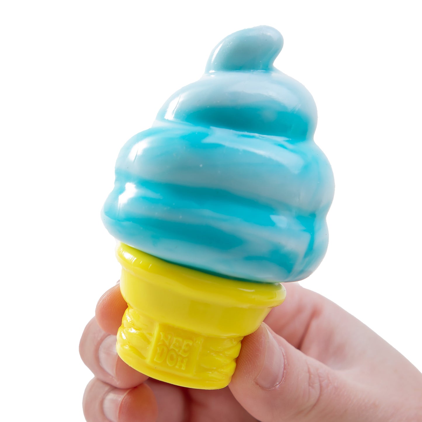 NeeDoh® Nice Cream Cone - US 9589