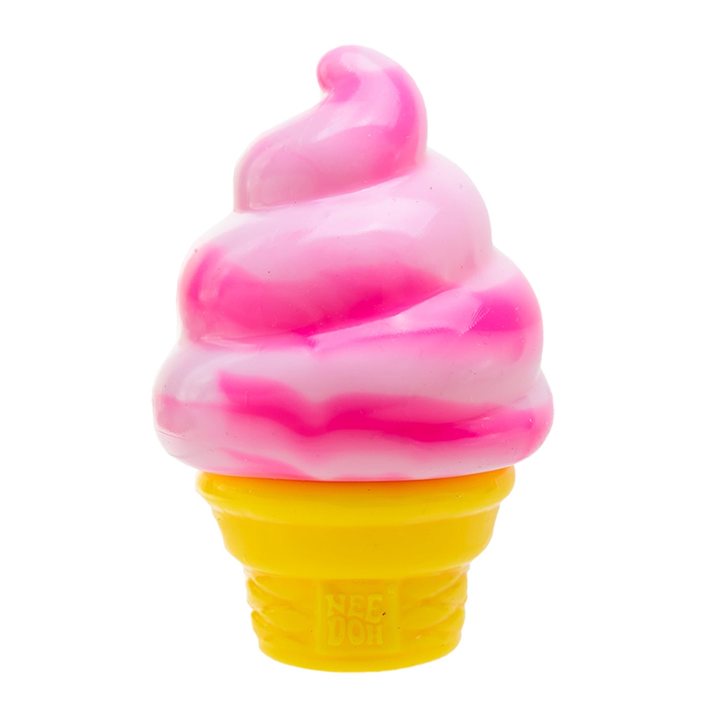 NeeDoh® Nice Cream Cone - US 9589