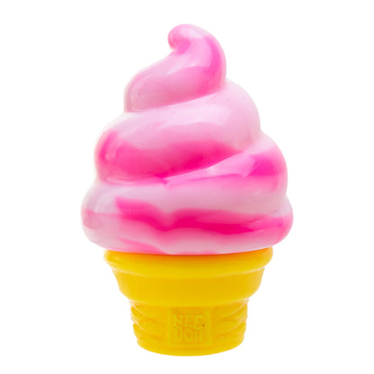 NeeDoh® Nice Cream Cone - US 9589