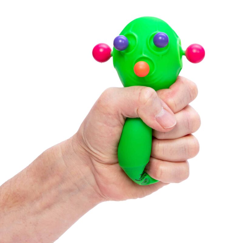 NeeDoh Panic Pete - US 7448