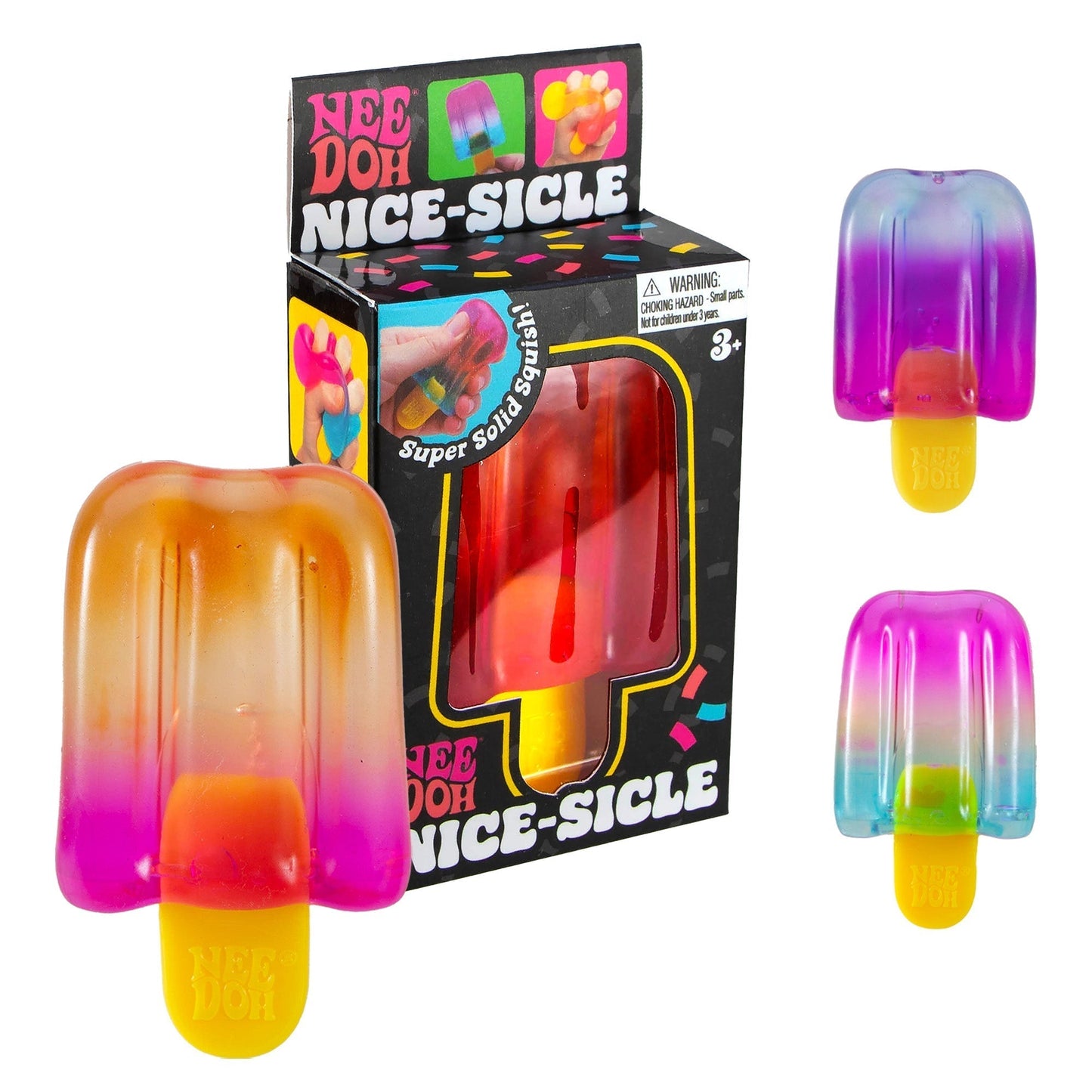 NeeDoh® Nice-sicle - US 4470