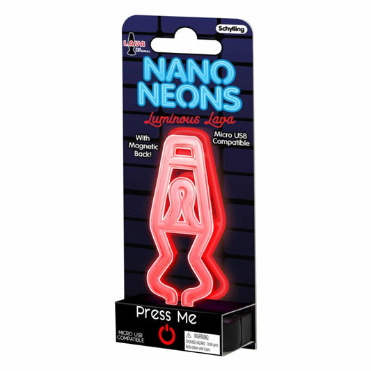 Nano Neons - US 6477