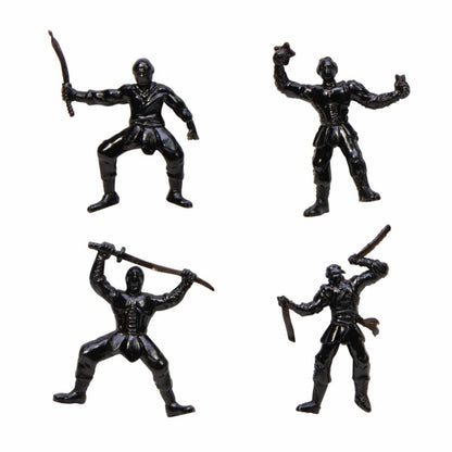Wally Crawlys Ninja - US 5210