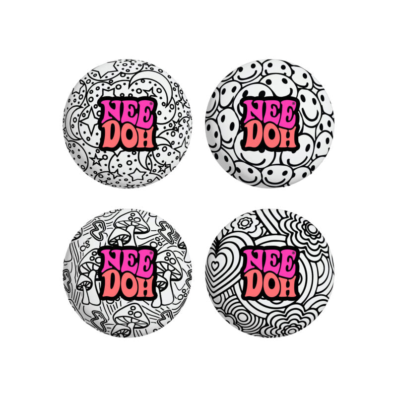 NeeDoh Press-Doh - US 9759