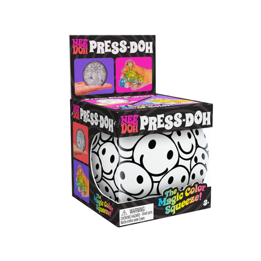 NeeDoh Press-Doh - US 9759