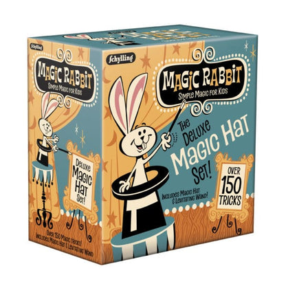 Deluxe Magic Hat Set - US 4251