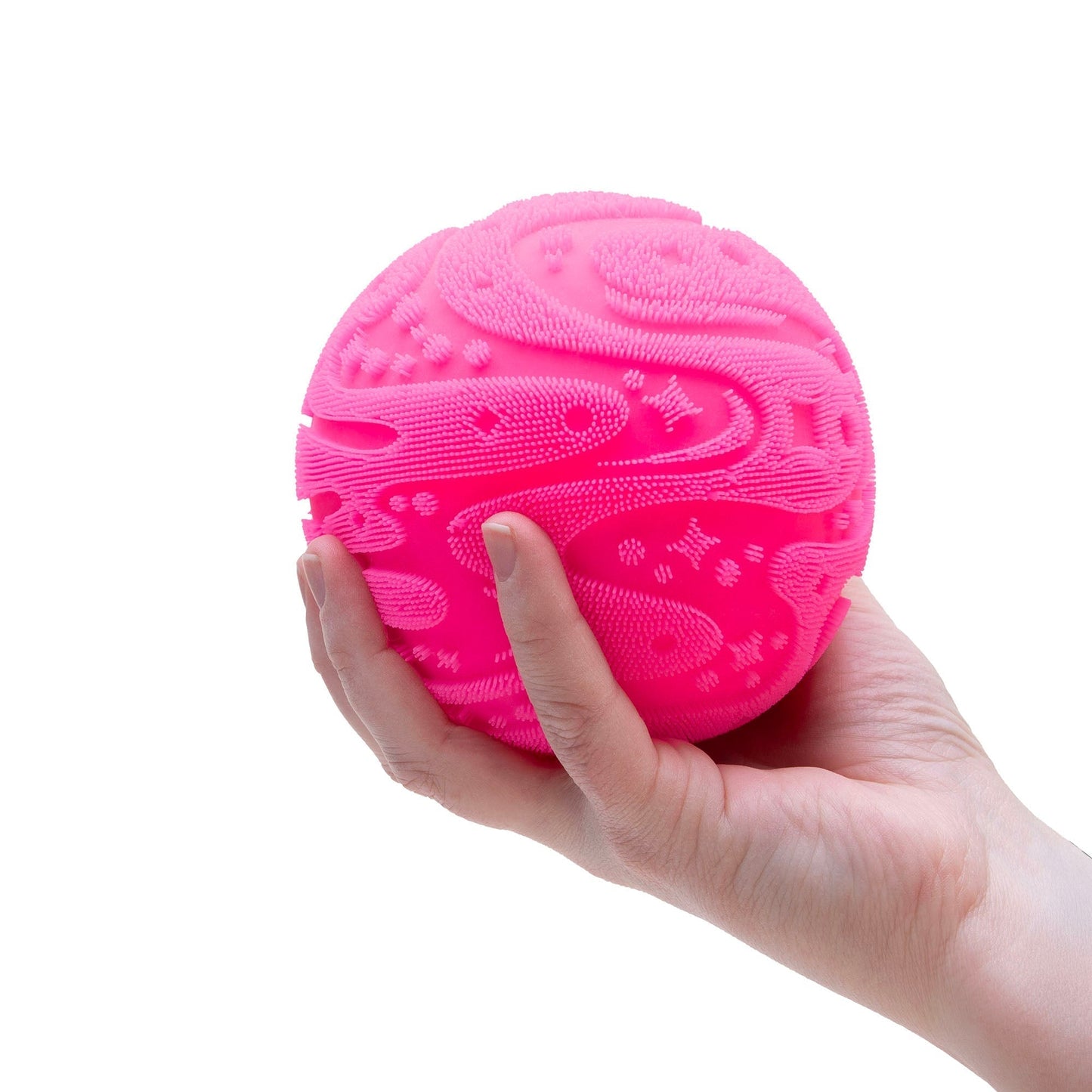 Super NeeDoh® Fuzz Ball - US 5526