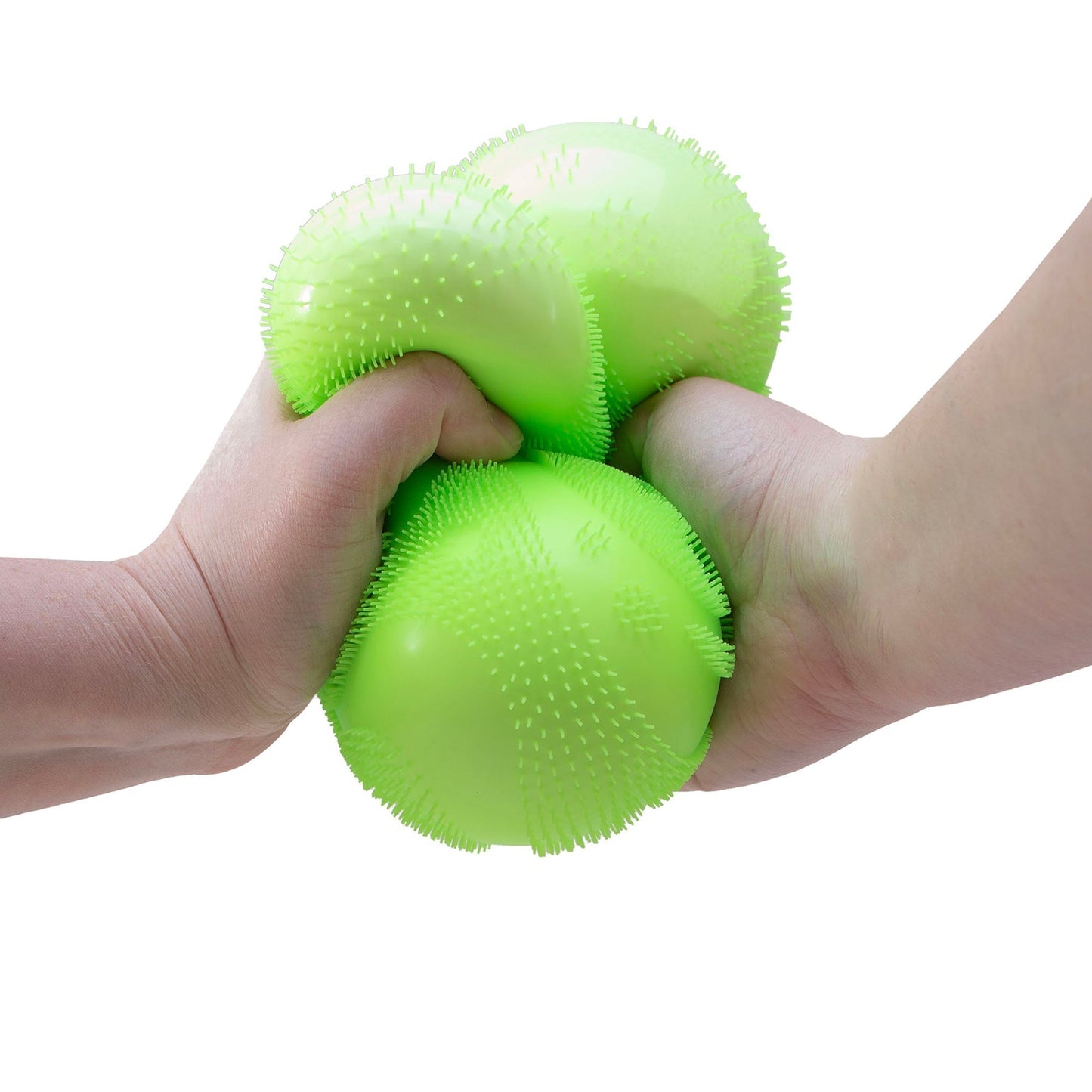 Super NeeDoh® Fuzz Ball - US 5526