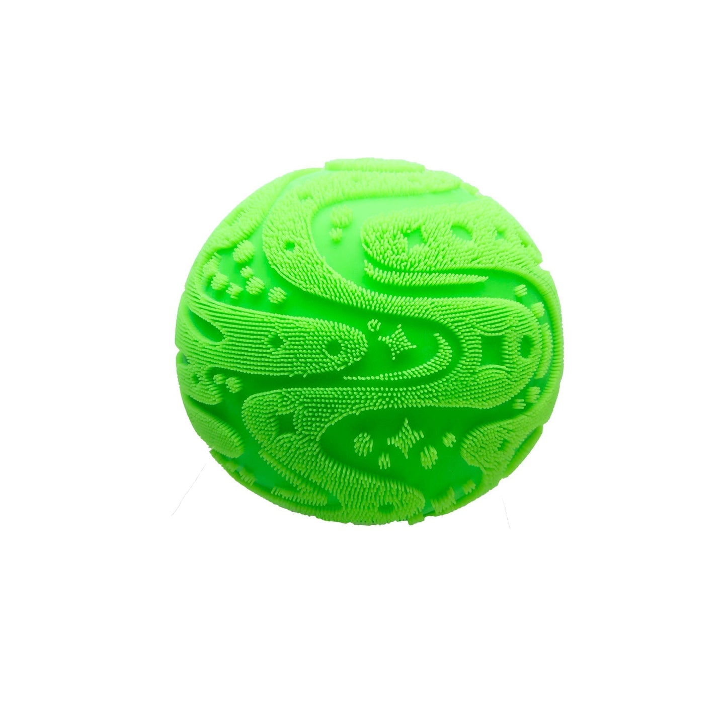 Super NeeDoh® Fuzz Ball - US 5526