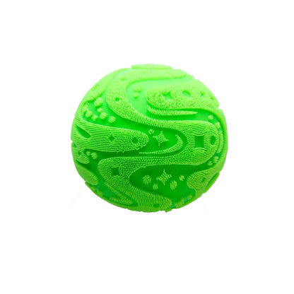 Super NeeDoh® Fuzz Ball - US 5526