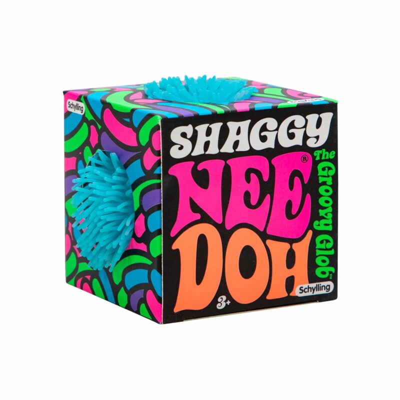 Shaggy NeeDoh - US 3682