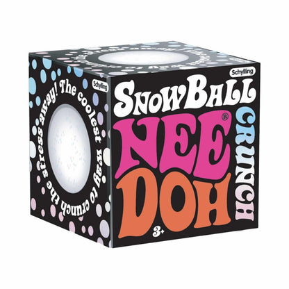 Snow Ball Crunch - US 6382