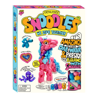 S’NOODLES Original - US 5616