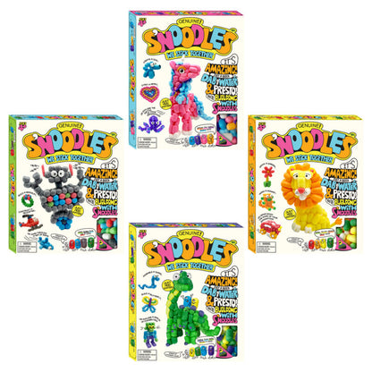 S’NOODLES Original - US 5616