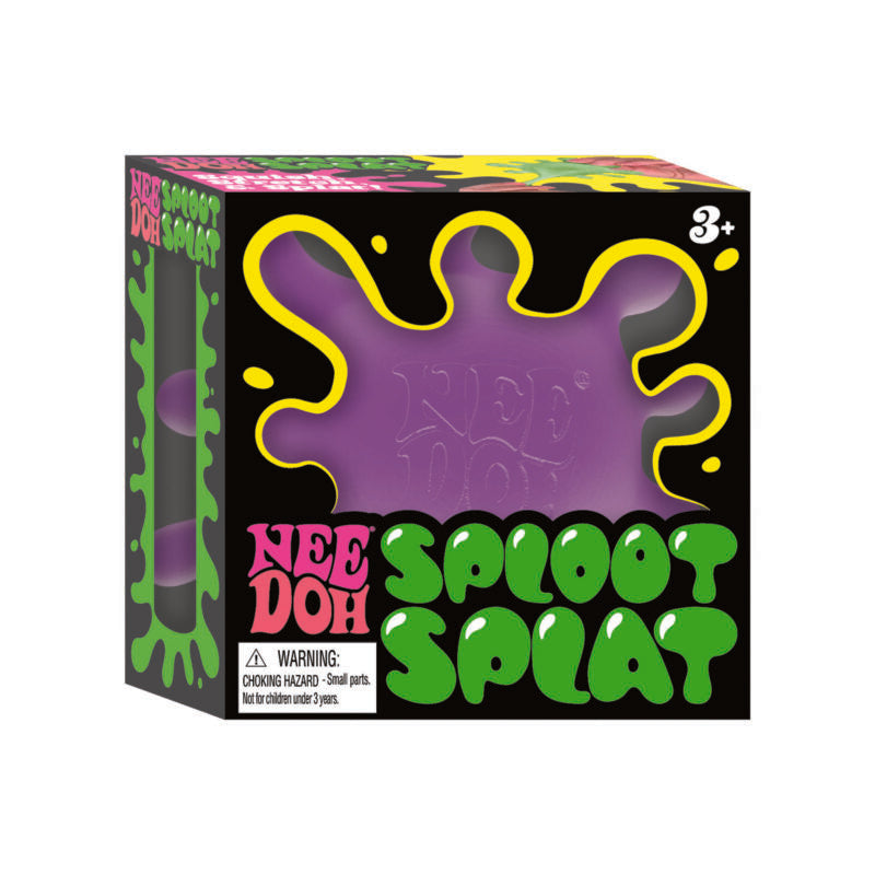 NeeDoh SplootSplat - US 7056