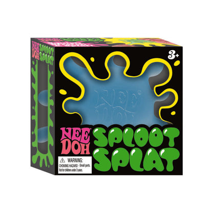 NeeDoh SplootSplat - US 7056