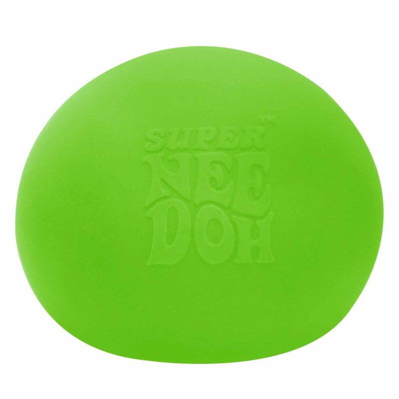 Super NeeDoh - US 5058