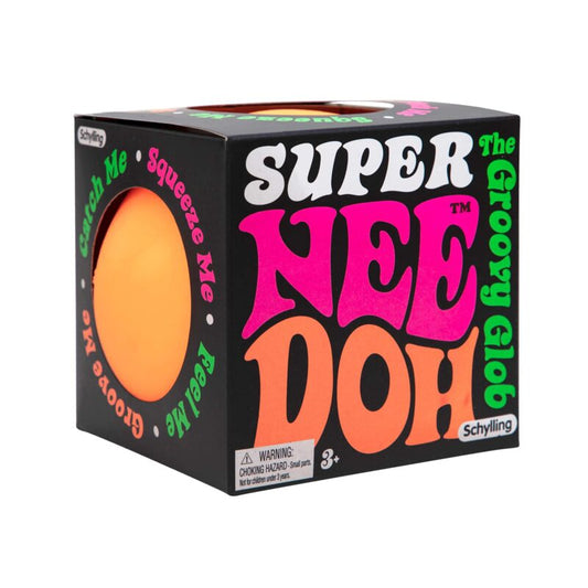 Super NeeDoh - US 5058